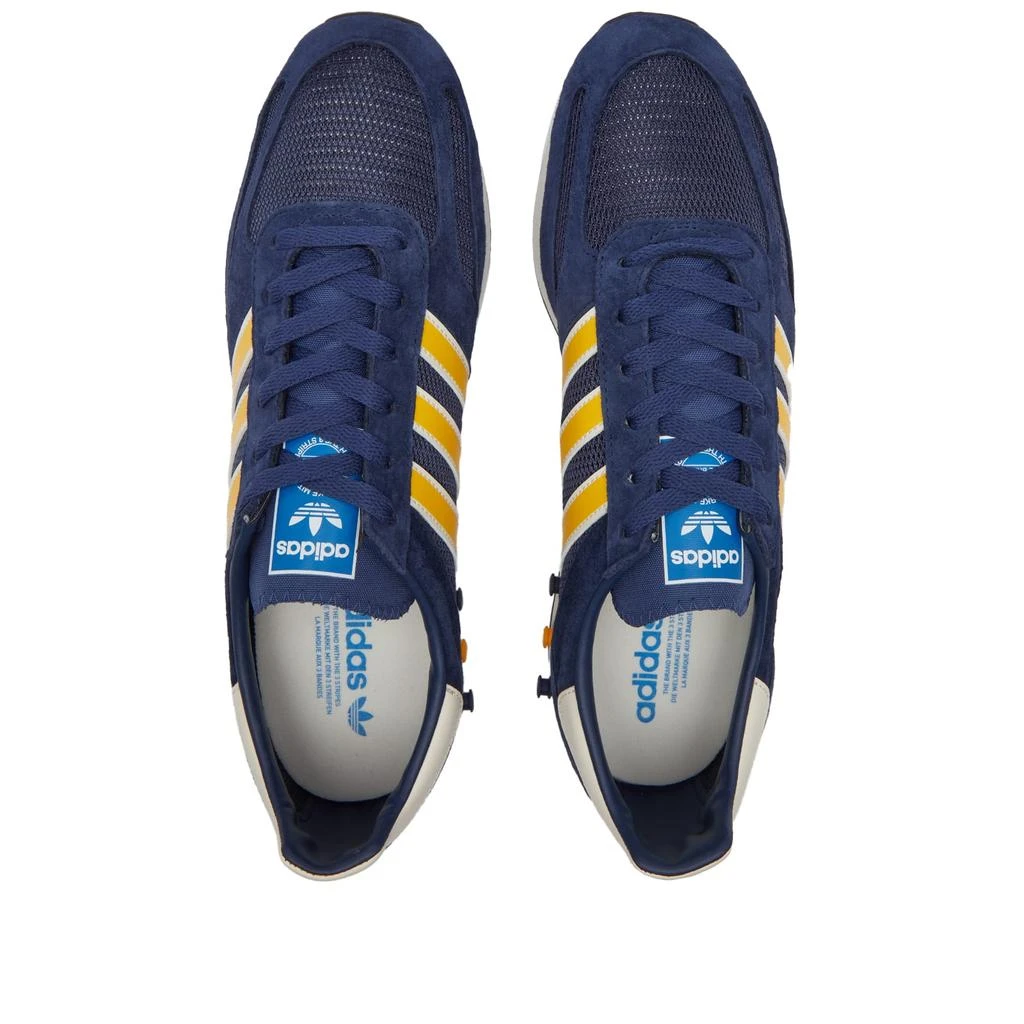 Adidas Adidas La Trainer S 5