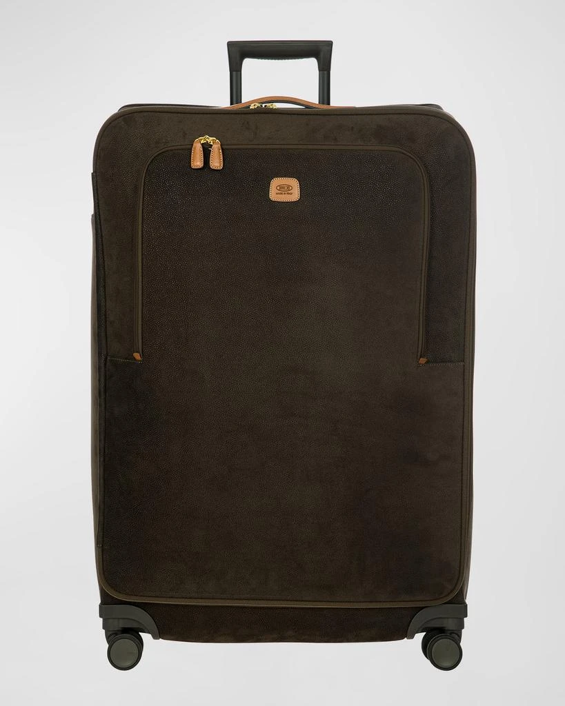 Bric's Life Compound Spinner, 32"