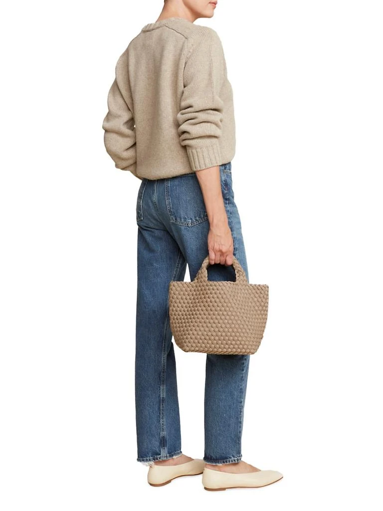 Naghedi St. Barths Mini Tote Bag 2