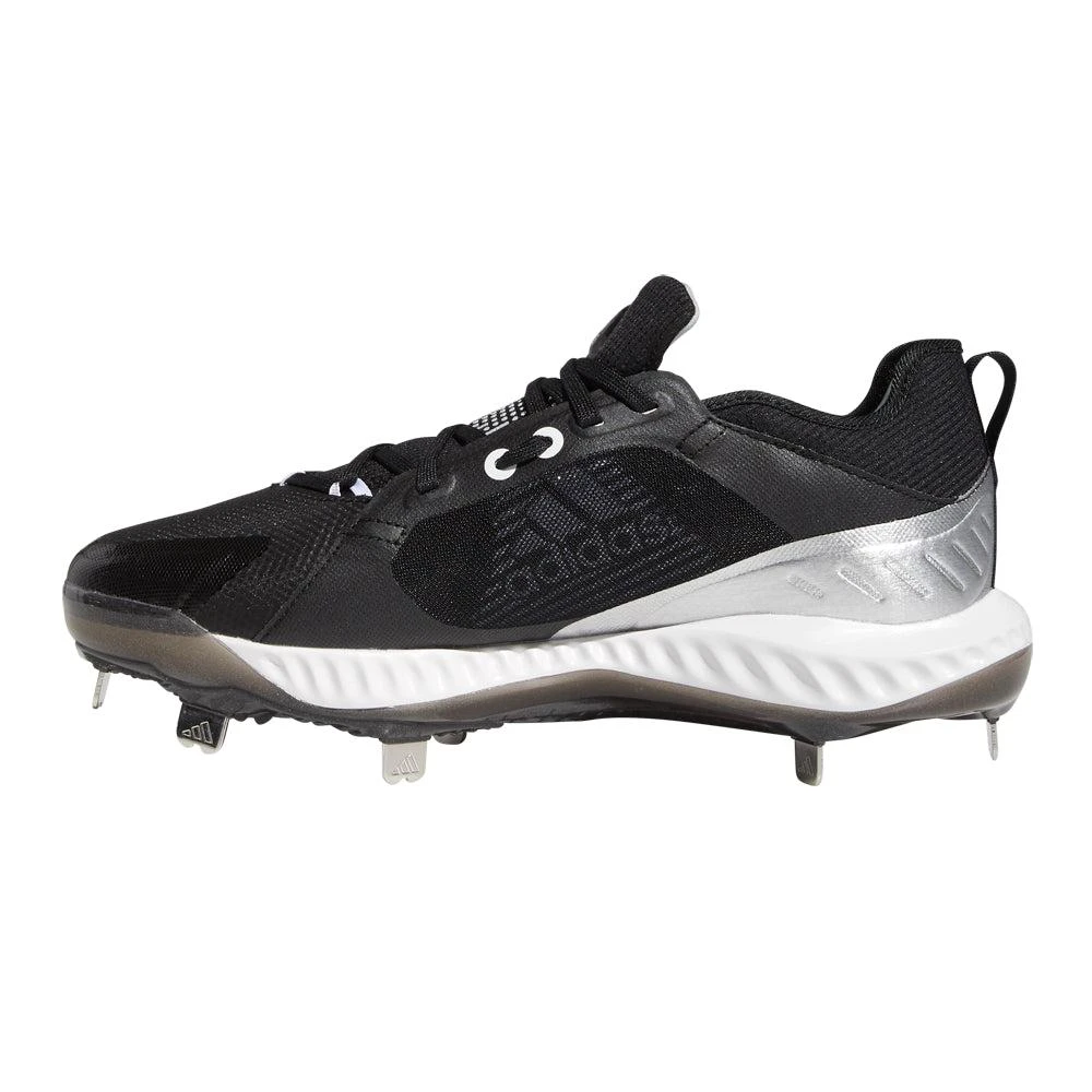 Adidas Purehustle Softball Cleats 3