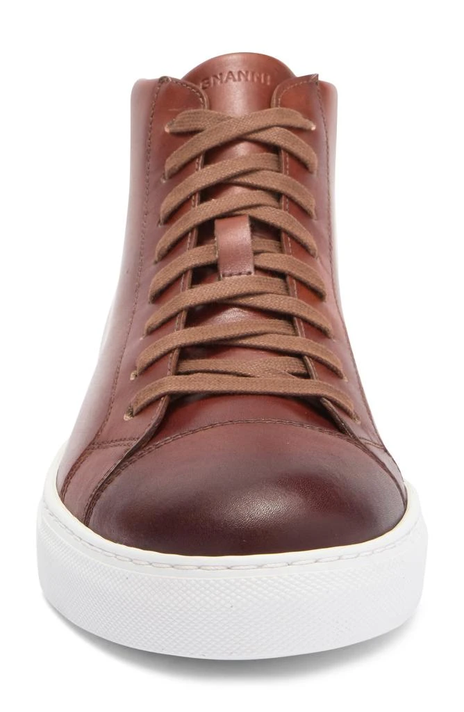 Magnanni Mack Mid Top Sneaker 3