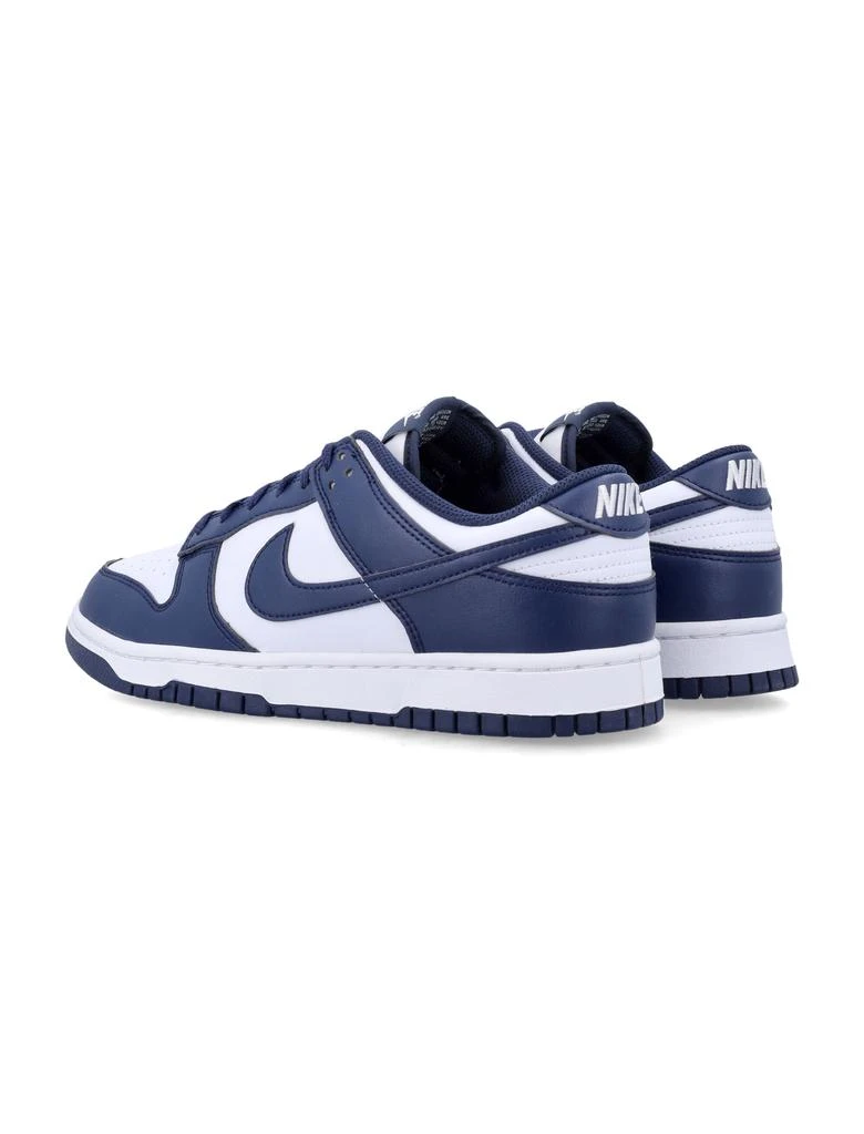 NIKE DUNK LOW RETRO 4