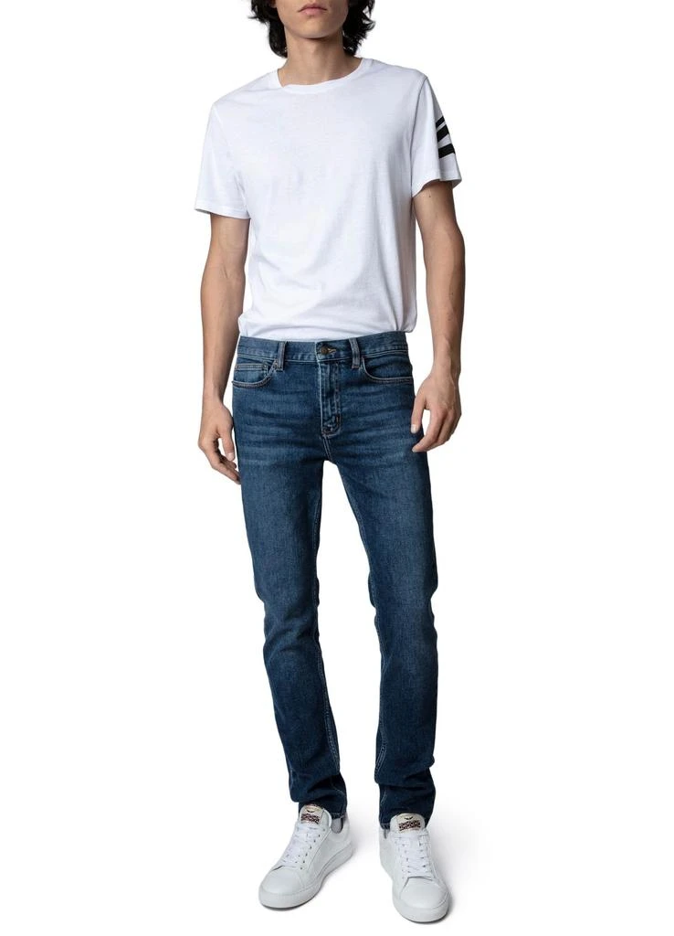 Zadig&Voltaire Mick Jeans 5