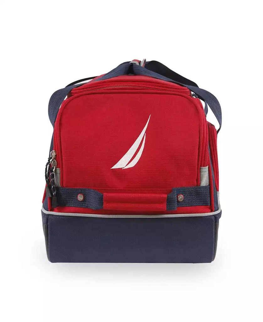 Nautica Submariner 22" Duffel 9