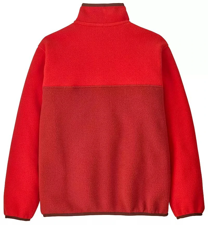 Patagonia Patagonia Boys
 Lightweight Synchilla Snap-T Pullover 2