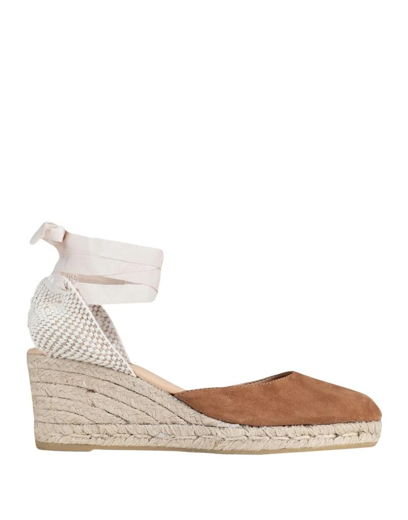 MANEBÍ Espadrilles 1