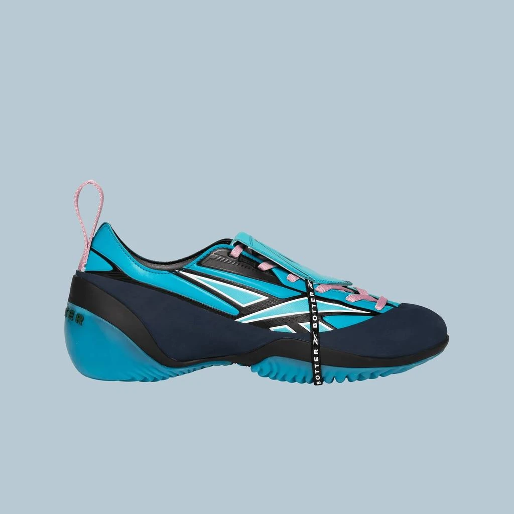 Reebok Botter x Reebok LTD Energia Bo Kets 1