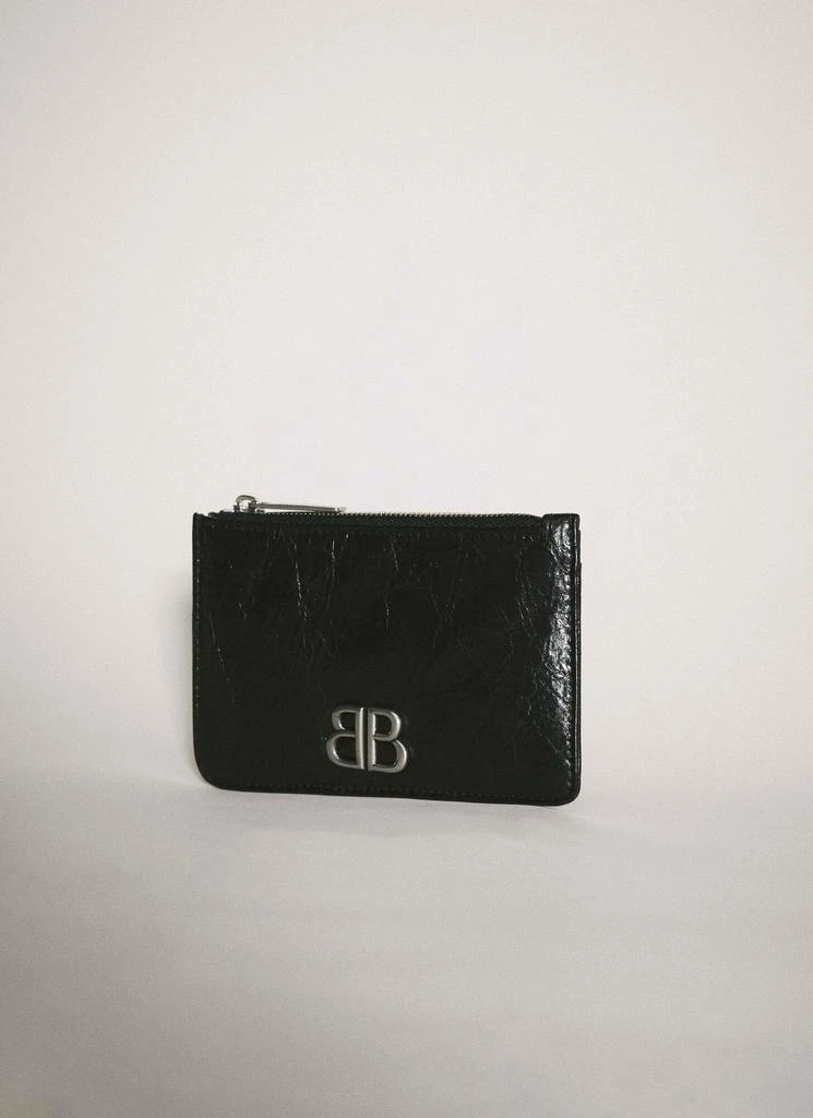 Balenciaga Monaco Long Cardholder 3