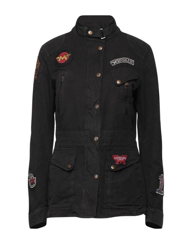 MATCHLESS Jacket