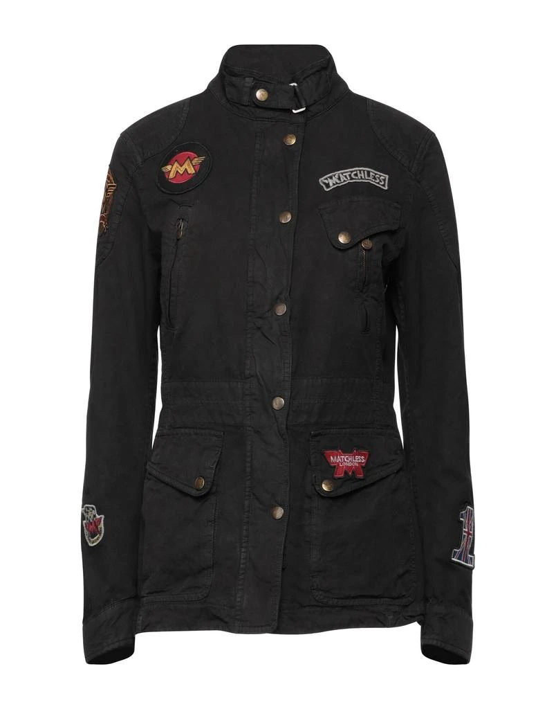 MATCHLESS Jacket 1