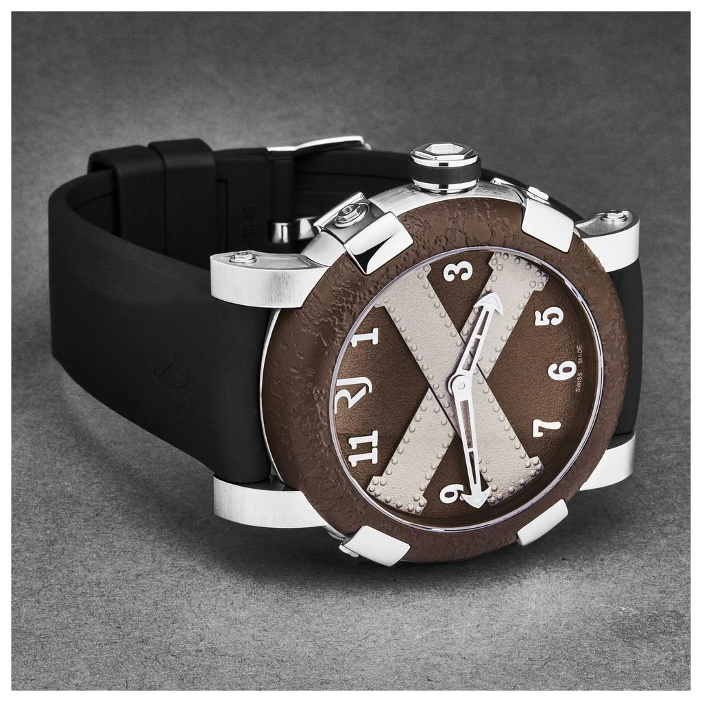 Romain Jerome Romain Jerome Men's Watch RJTGAU.301.10 3