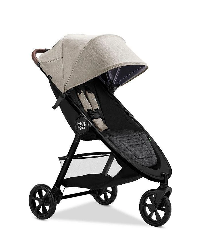 Baby Jogger City Mini GT3 All Terrain Stroller 1