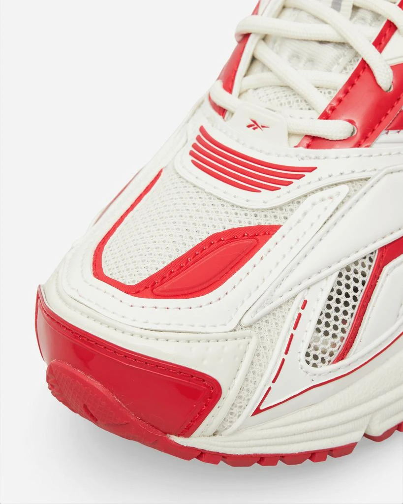 Reebok KANGHYUK Premier Road Ultra Sneakers White / Red 6