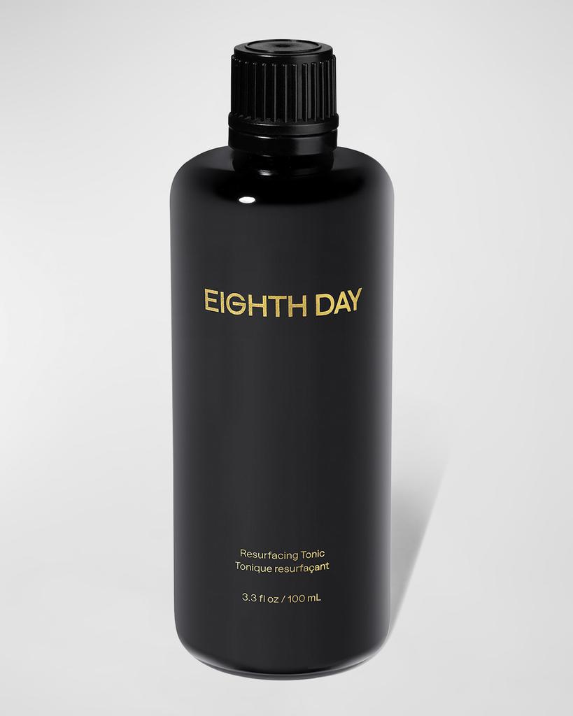 EIGHTH DAY 3.4 oz. The Resurfacing Tonic