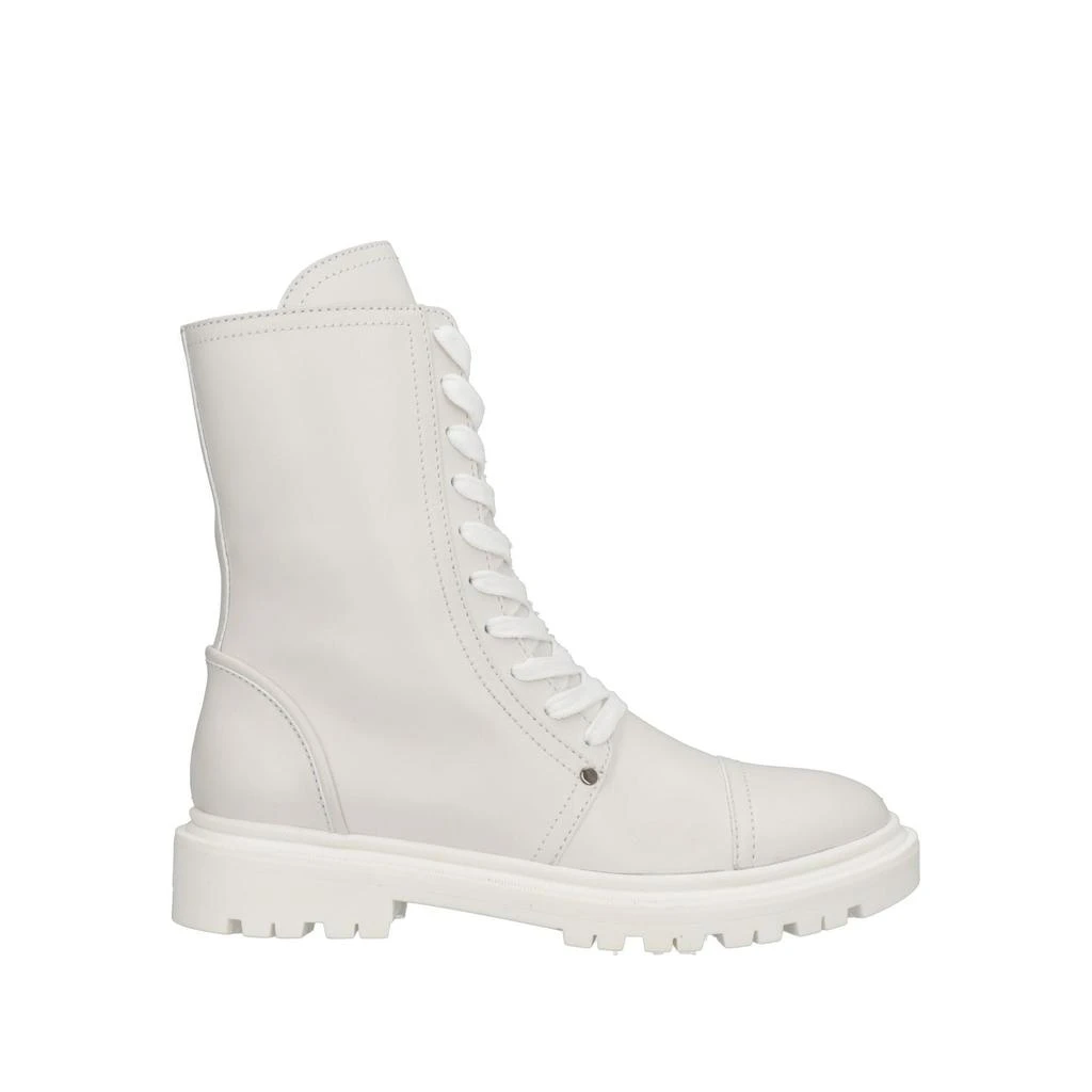 Casadei Casadei - Bottines - White - Femme 1