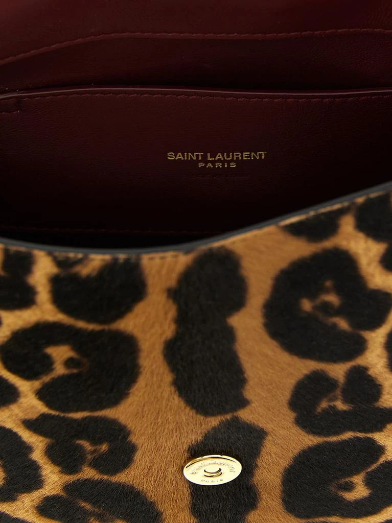 Yves Saint Laurent Saint Laurent 'Kate Soup' Crossbody Bag 4