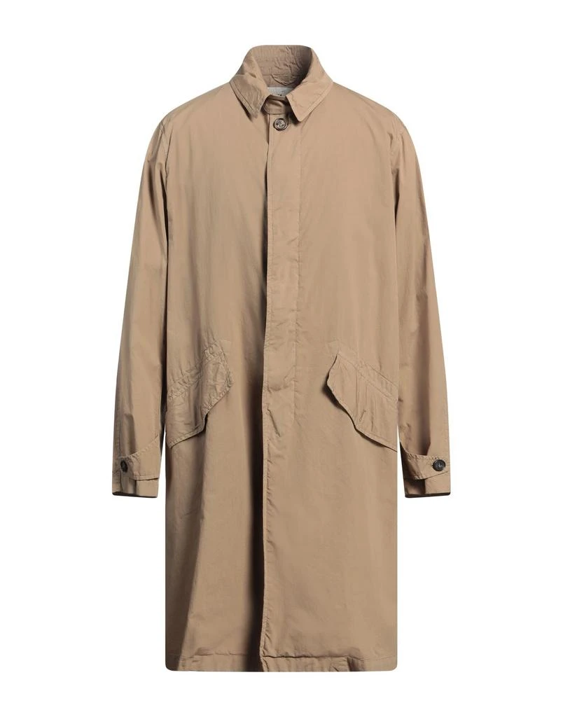 VALSTAR Full-length jacket 1