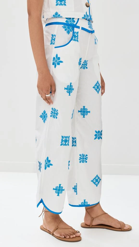 Ciao Lucia Esteban Pants 3