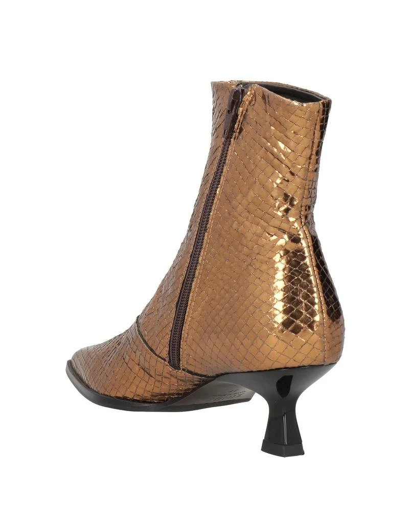 ZINDA Ankle boot 3