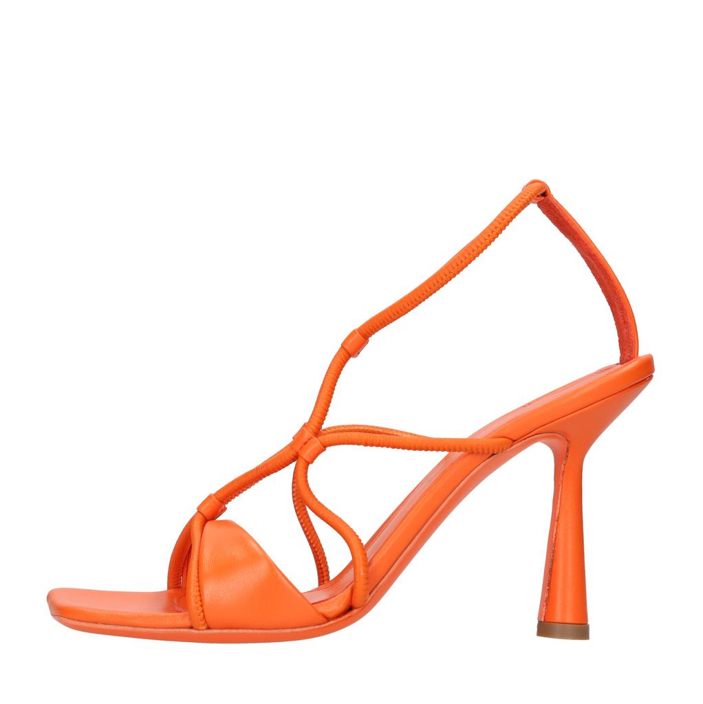 Aldo Castagna Aldo Castagna Sandals Orange