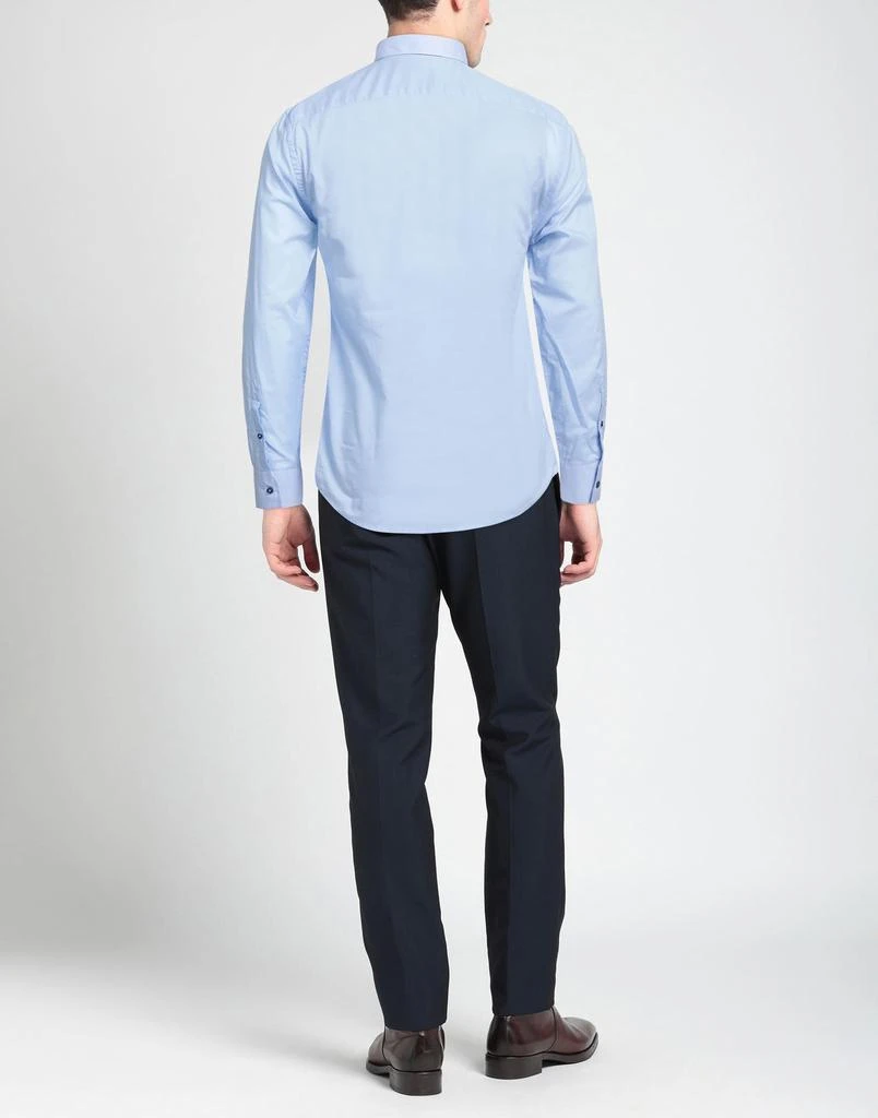 TRUSSARDI Solid color shirt 3