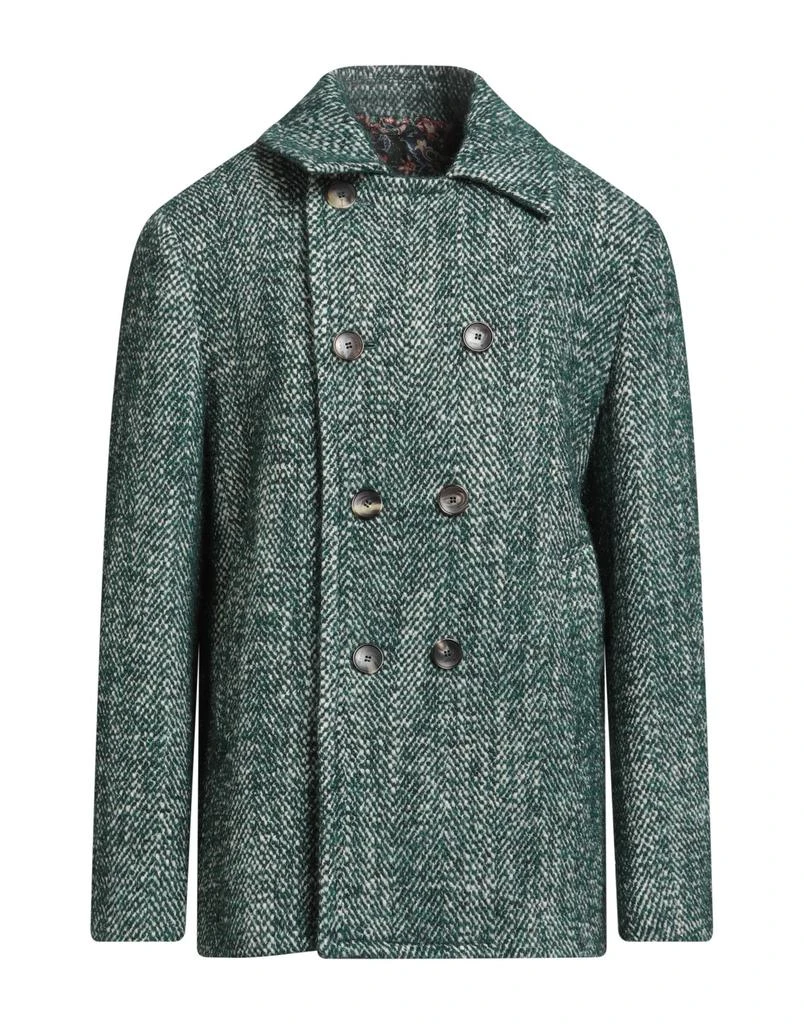 ETRO Coat 1