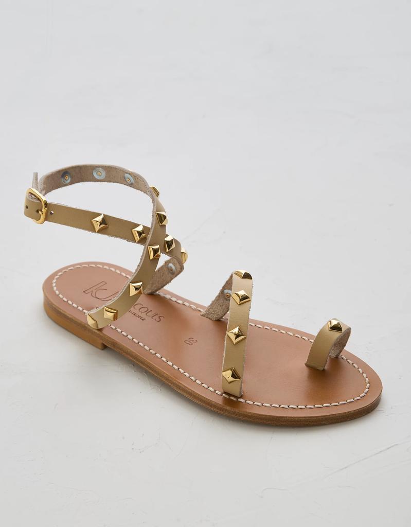 AE K.Jacques Lokipyr Studded Sandal