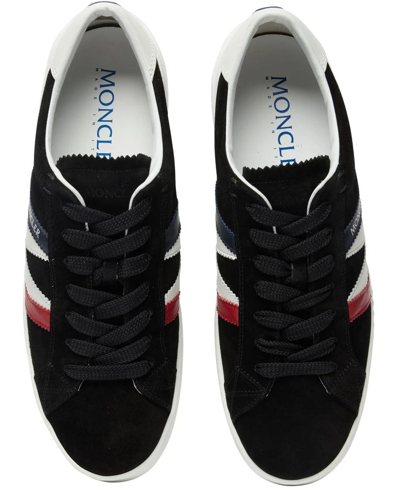 MONCLER Monaco M Low Top Sneakers 5