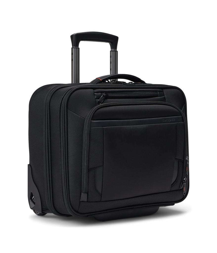 Samsonite Pro Upright Mobile Office