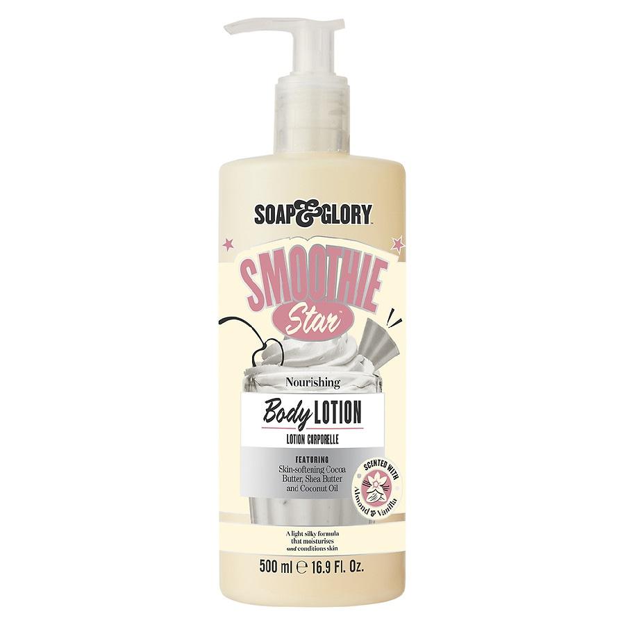 Soap & Glory Smoothie Star Body Lotion