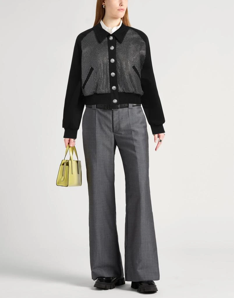 Balmain Denim jacket 2