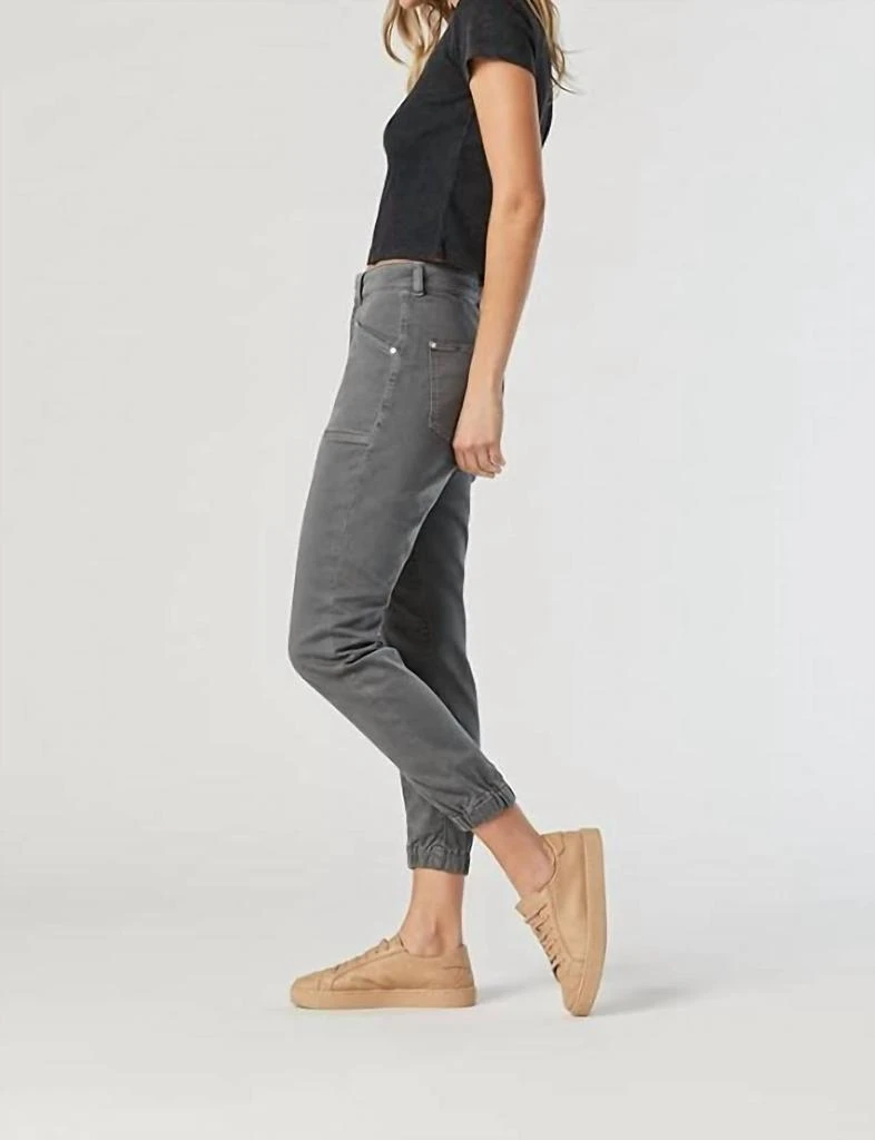 Mavi Jeans Mavi - Anna High Rise Slim Jogger 2