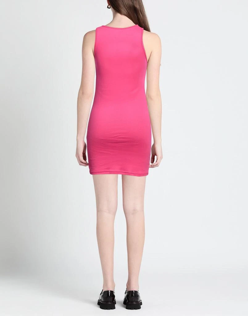MANGANO Short dress 3