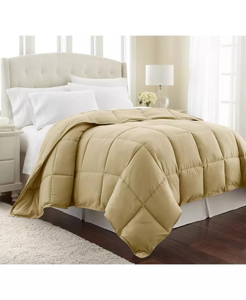 SOUTHSHORE FINE LINENS Premium Down Alternative Comforter