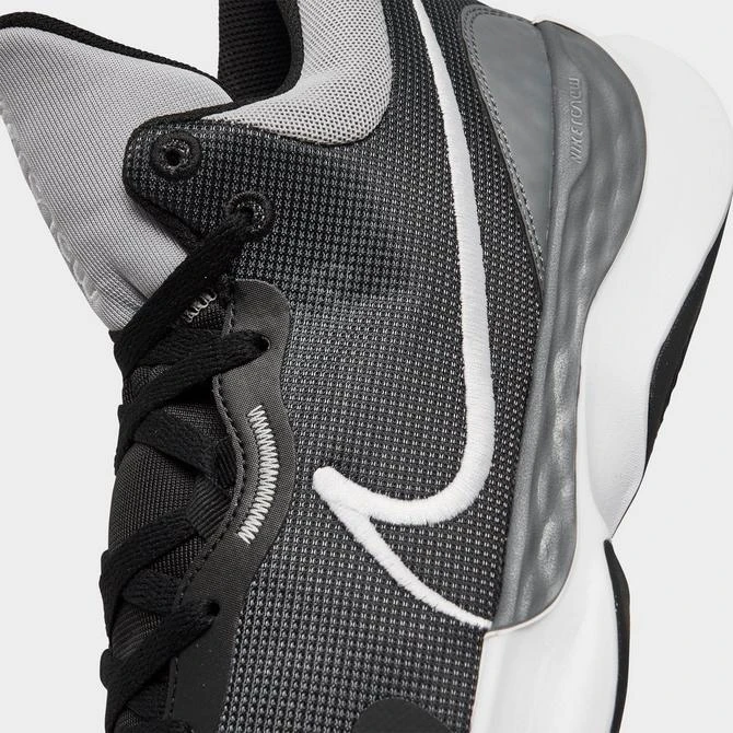 NIKE Nike Renew Elevate 3 Basketball Shoes 3