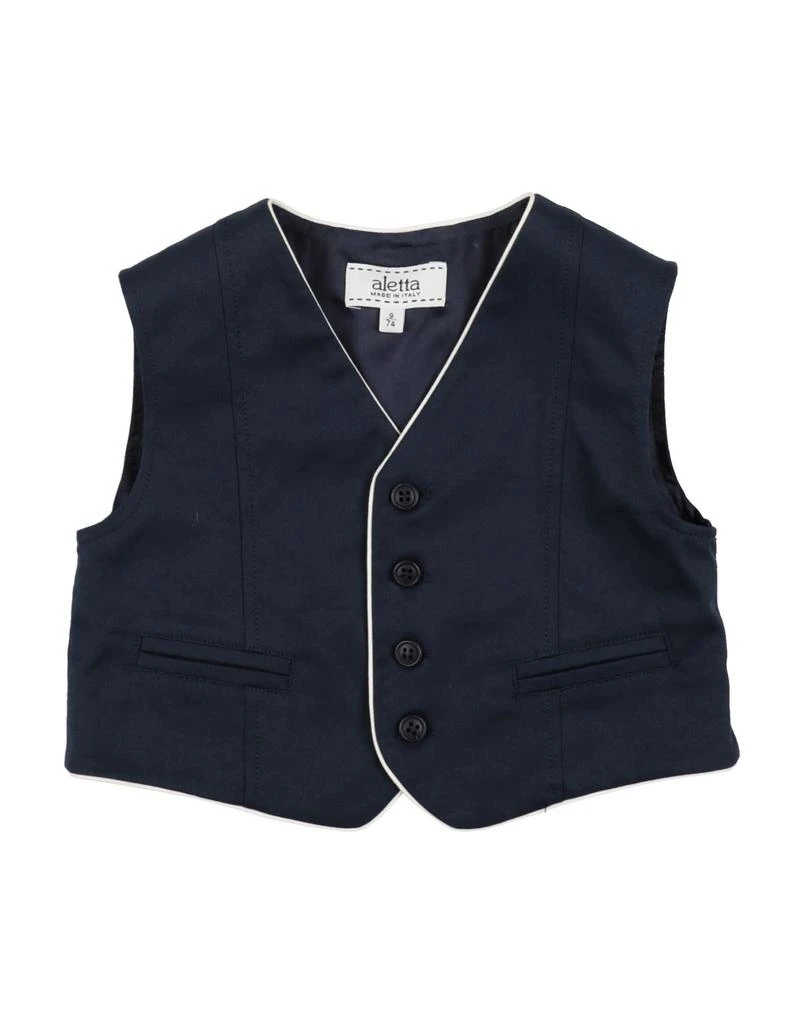 ALETTA Suit vest 1