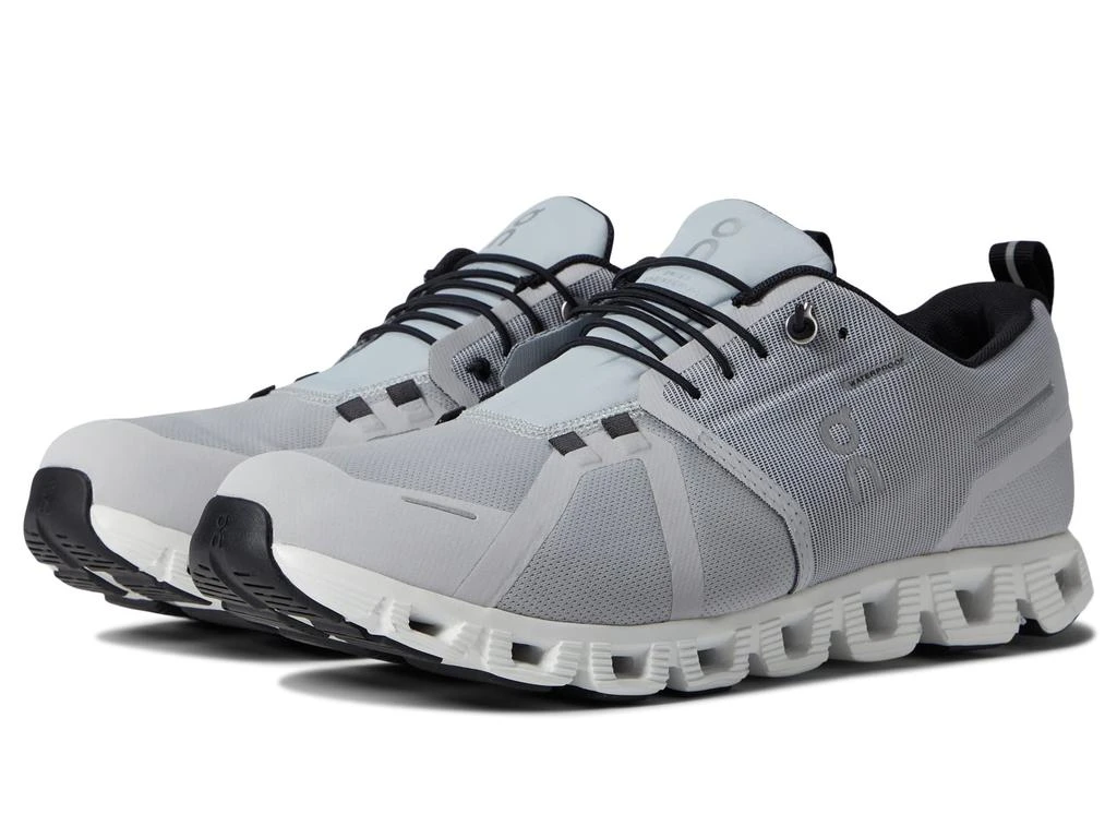 On Cloud 5 Waterproof 1