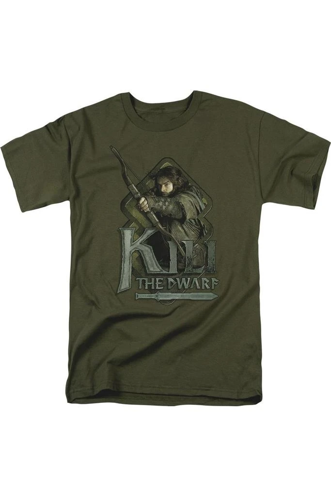 Gildan The Hobbit Kili Short Sleeve Adult Tee / T-Shirt 1