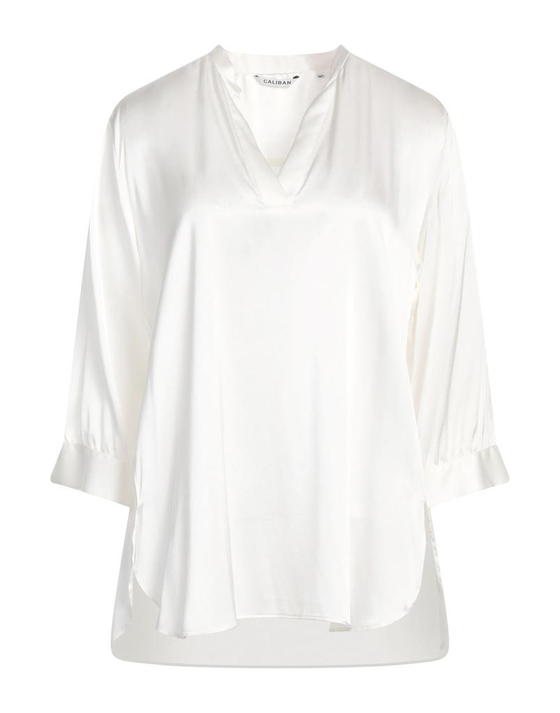 CALIBAN Top