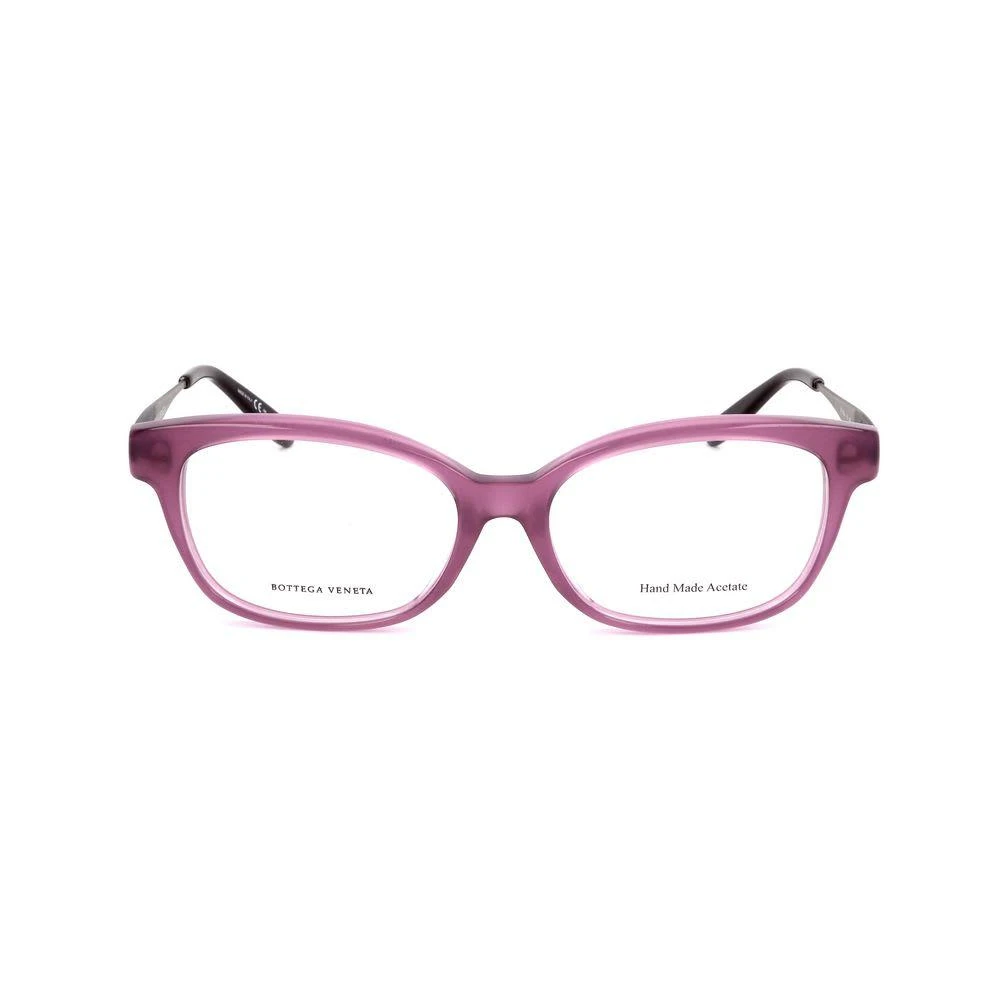 Bottega Veneta Plastic Glasses Women
s (Frames) 2