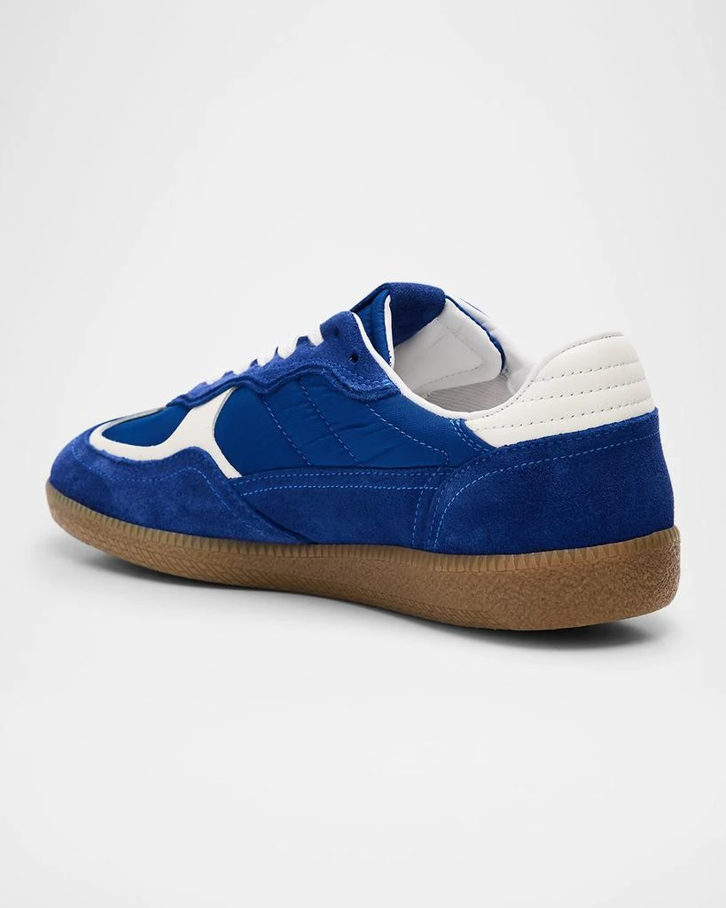 ALOHAS TB.490 Rife Suede Low-Top Sneakers 4