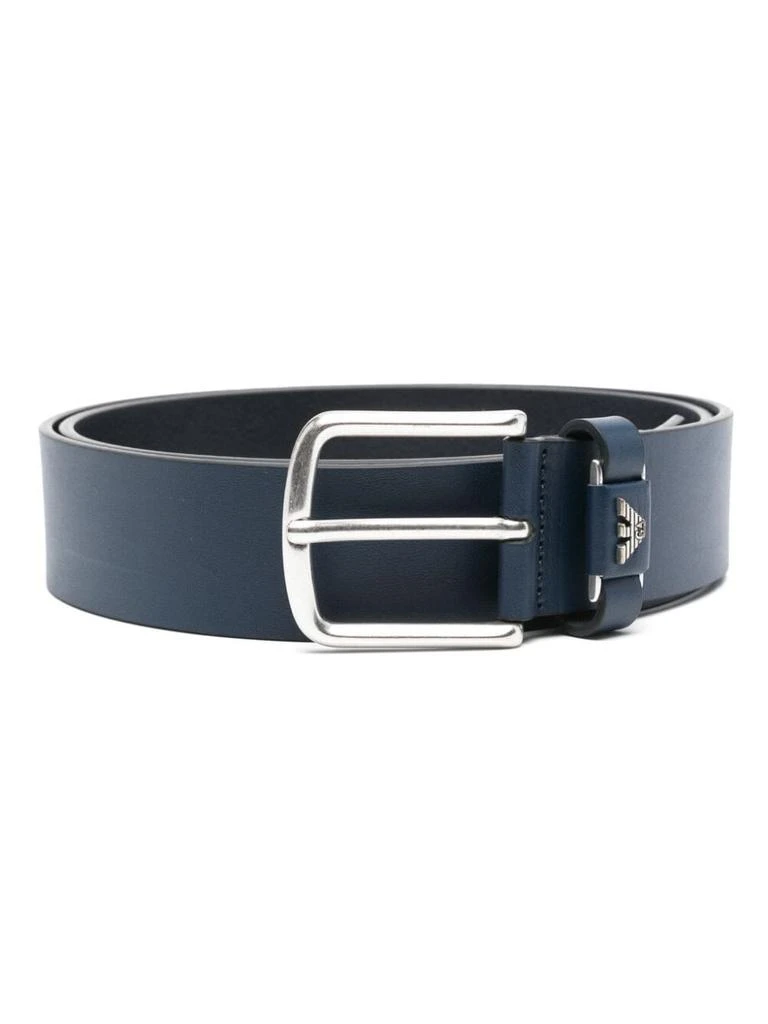 Emporio Armani Man`s Belt 1