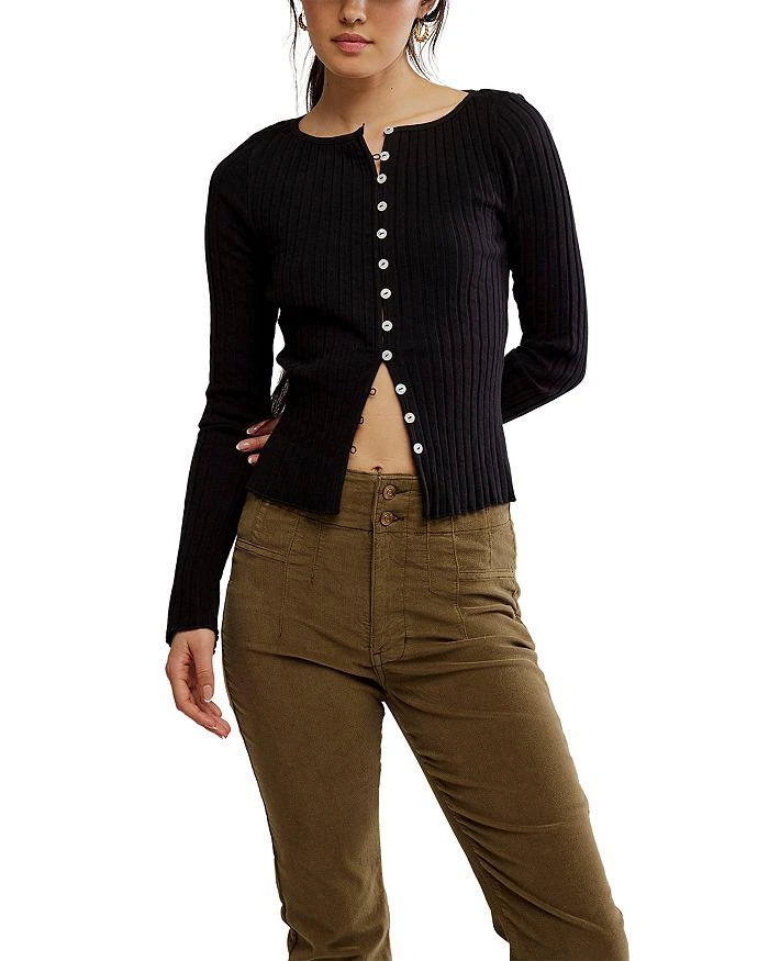 Free People Tilly Top