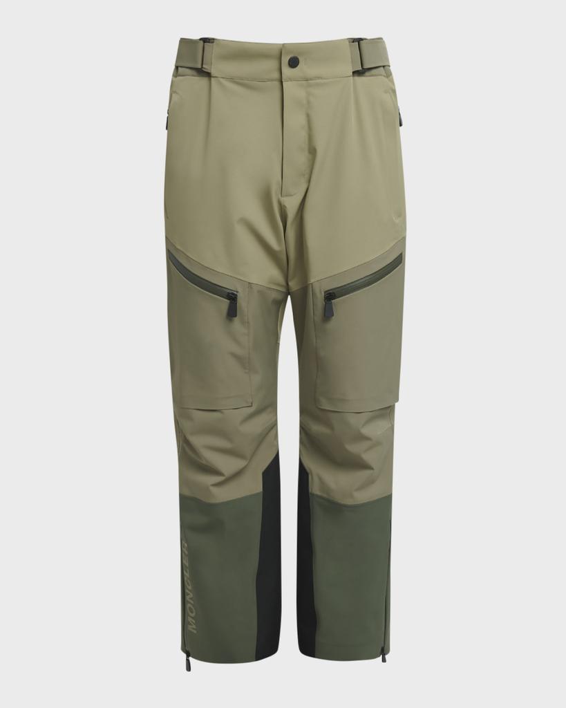 Moncler Men's GORE-TEX Ski Trousers