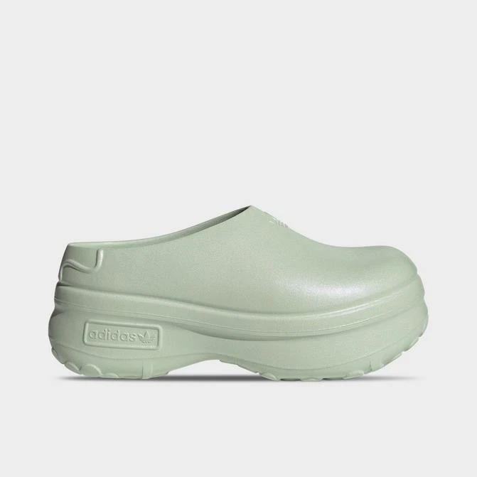 Adidas Women's adidas Originals adiFOM Stan Smith Mule Shoes 1