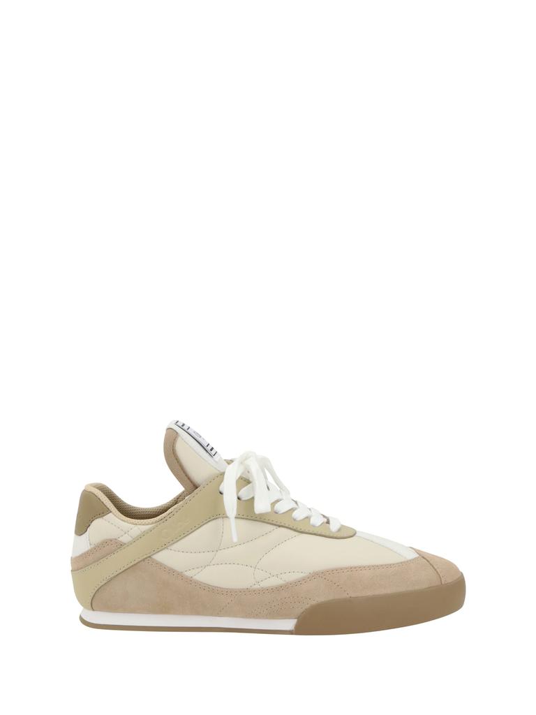【Chloe】Kick スニーカー【関税送料込】 Chloe】Chloe Kick スニーカー 関税送料込