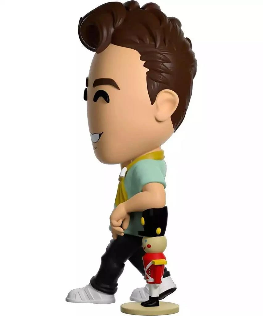 Youtooz Danny Gonzalez Vinyl Figure #265 4
