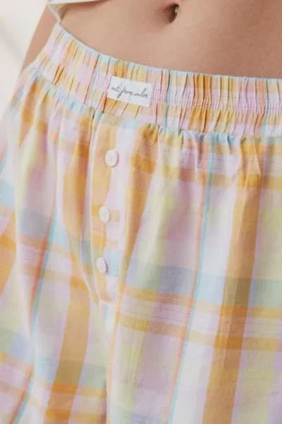 Out From Under Out From Under Boxer Short 3