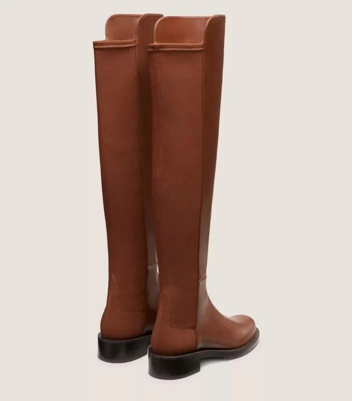 Stuart Weitzman 5050 BOLD BOOT 4