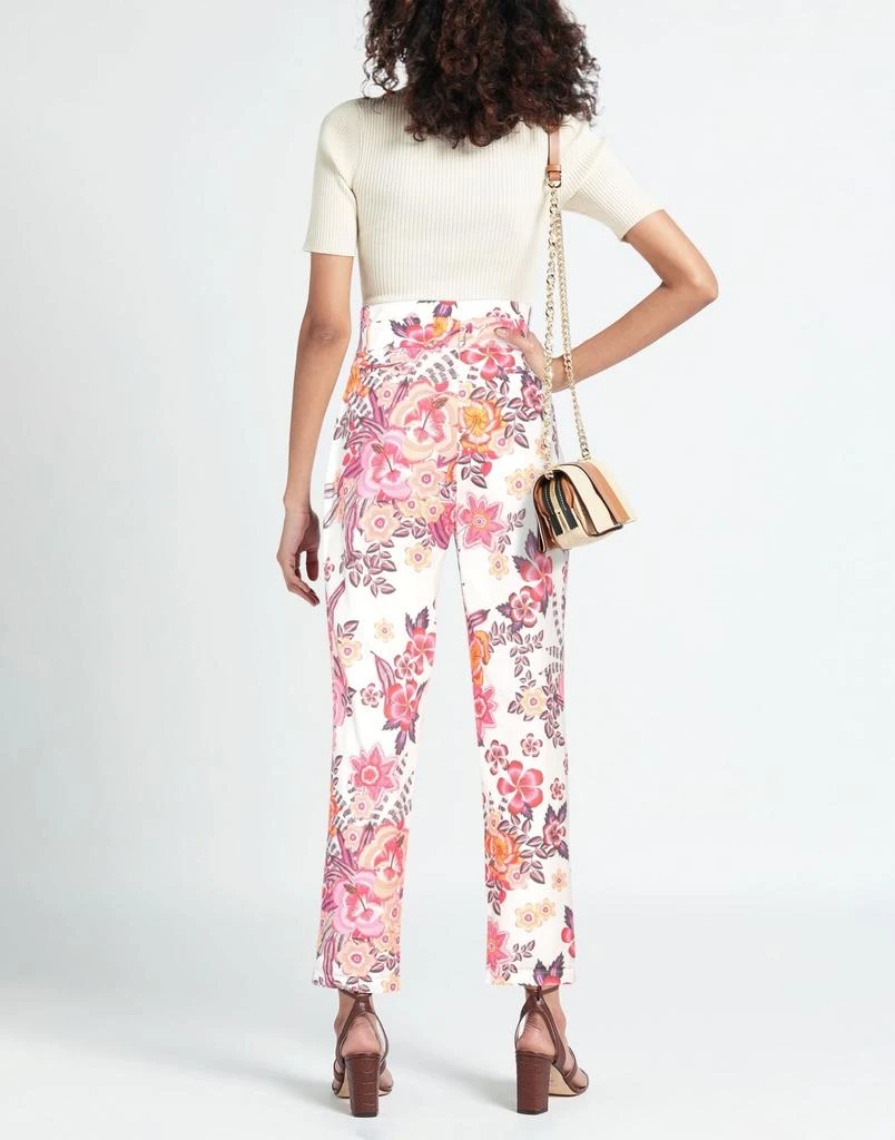 ATOS LOMBARDINI Casual pants 3